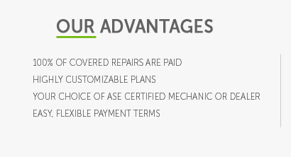 car compressor under warranty